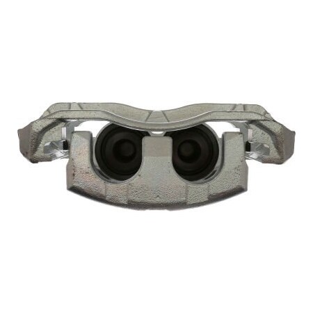 Raybestos Specialty - Police Reman Loaded Caliper & Bracket Assy - Brakes RC11861SC